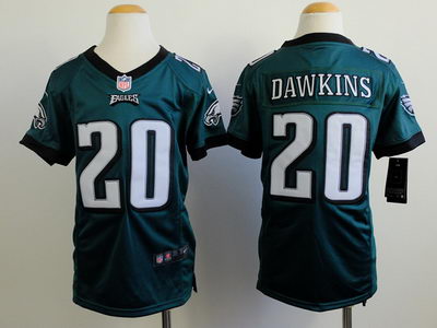 Philadelphia Eagles Jerseys-189