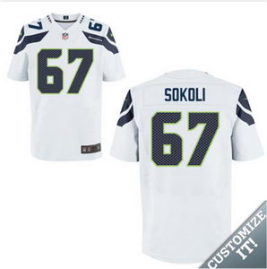 Seattle Seahawks Jerseys-111