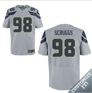 Seattle Seahawks Jerseys-006