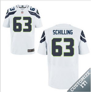 Seattle Seahawks Jerseys-124