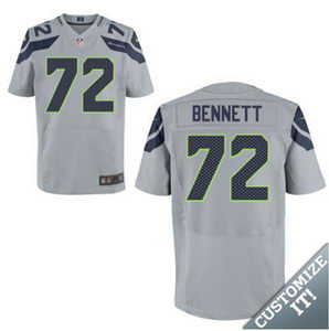 Seattle Seahawks Jerseys-100