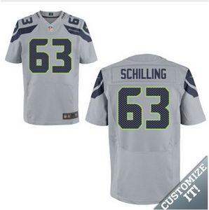 Seattle Seahawks Jerseys-125