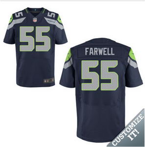 Seattle Seahawks Jerseys-153