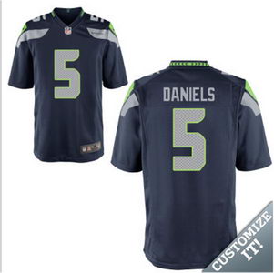 Seattle Seahawks Jerseys-314