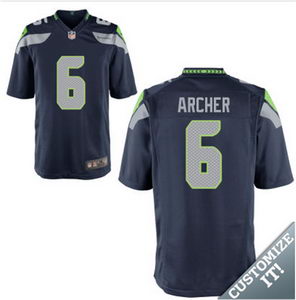 Seattle Seahawks Jerseys-310