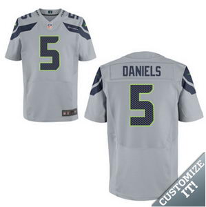 Seattle Seahawks Jerseys-312