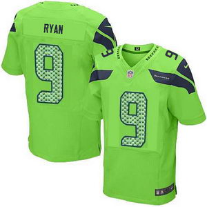 Seattle Seahawks Jerseys-301