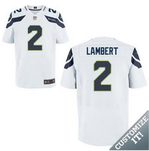 Seattle Seahawks Jerseys-329