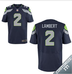 Seattle Seahawks Jerseys-332