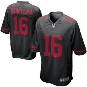 San Francisco 49ers Jerseys-086