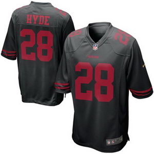 San Francisco 49ers Jerseys-085