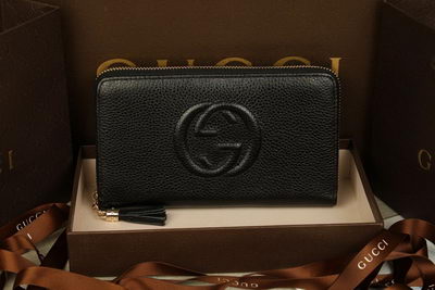 Gucci Wallets(W)AAA-047