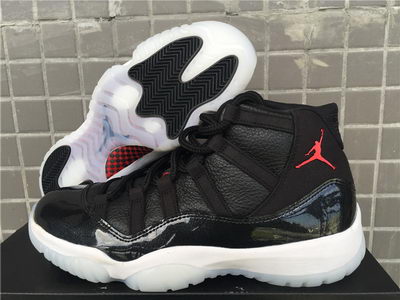 Air Jordan 11 Retro “72-10”-011