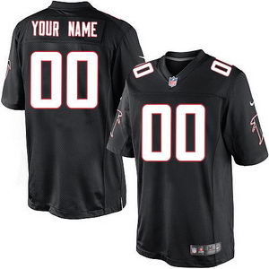 Atlanta Falcons Jerseys-027