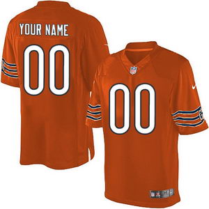 Chicago Bears Jerseys-342