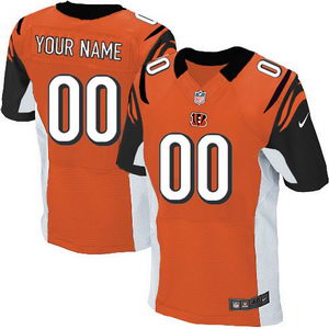 Cincinnati Bengals Jerseys-026