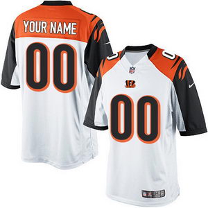 Cincinnati Bengals Jerseys-027