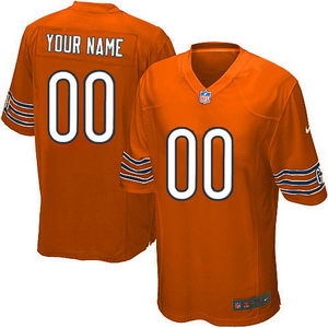 NFL Jerseys(Kid)-251