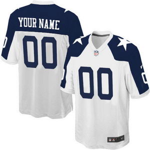 NFL Jerseys(Kid)-262