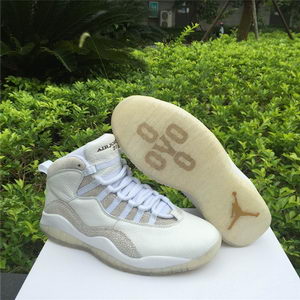 Air Jordan X Retro'OVO'-001