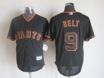 San Francisco Giants(AAA)-018