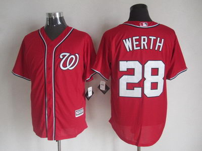 Washington Nationals(AAA)-016