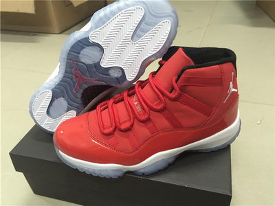 Air Jordan 11 Retro “Toro”-012