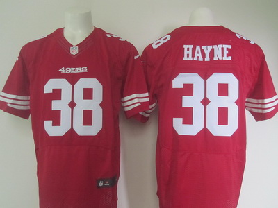 San Francisco 49ers Jerseys-091