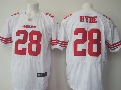 San Francisco 49ers Jerseys-089