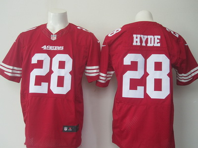 San Francisco 49ers Jerseys-088