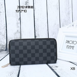 LV Wallets(Men)-051