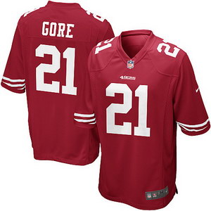 San Francisco 49ers Jerseys-197