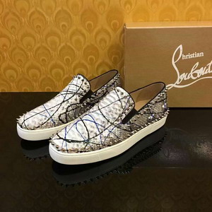 CL Men Shoes-113