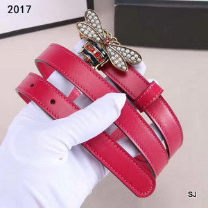 Gucci Belts Women(AAAAA)-057