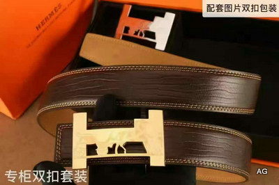 Hermes Belts(AAAAA)-133