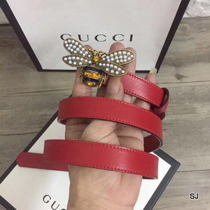 Gucci Belts Women(AAAAA)-041