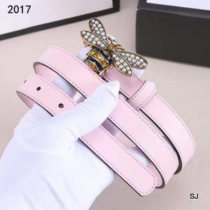 Gucci Belts Women(AAAAA)-055