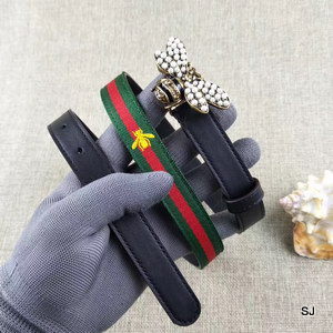 Gucci Belts Women(AAAAA)-032