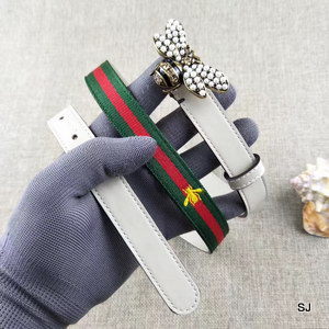 Gucci Belts Women(AAAAA)-030