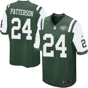 New York Jets Jerseys-087