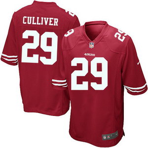 San Francisco 49ers Jerseys-182