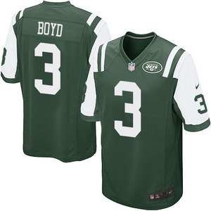 New York Jets Jerseys-109