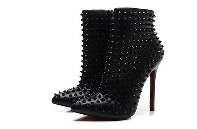 CL High Heel-138