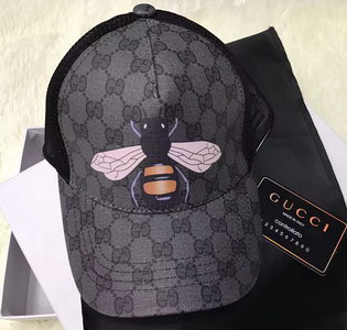 Gucci Cap(AAA)-059