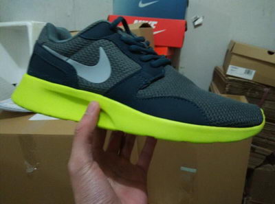 Nike Kaishi 3M-006