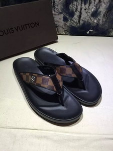 LV Slipper(AAA)-014