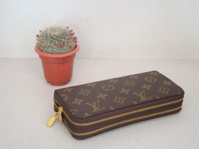 LV Wallets(Men) -007