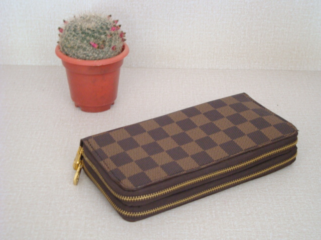 LV Wallets(Men) -006