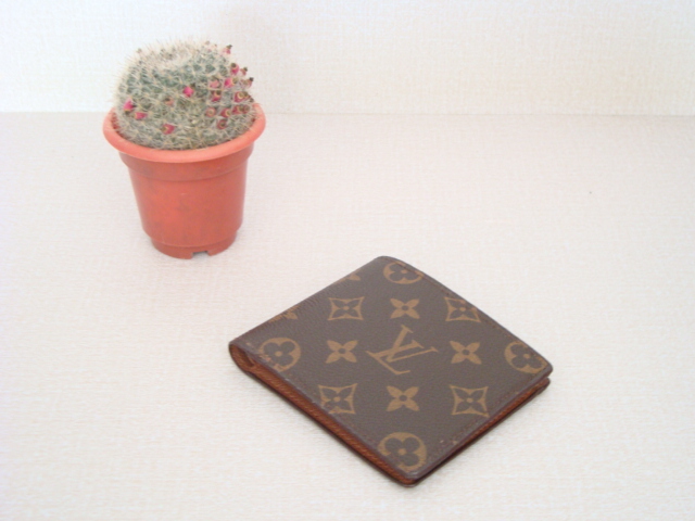 LV Wallets(Men) -038