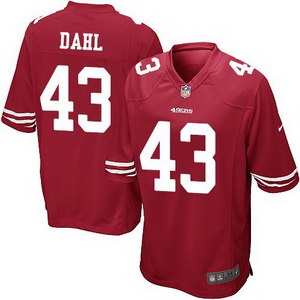 San Francisco 49ers Jerseys-172